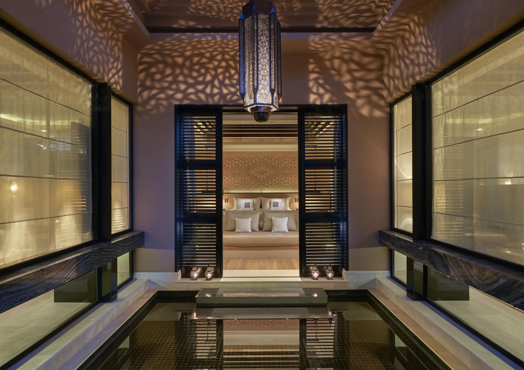 Mandarin Oriental, Marrakech Hotel Marrakesh Esterno foto